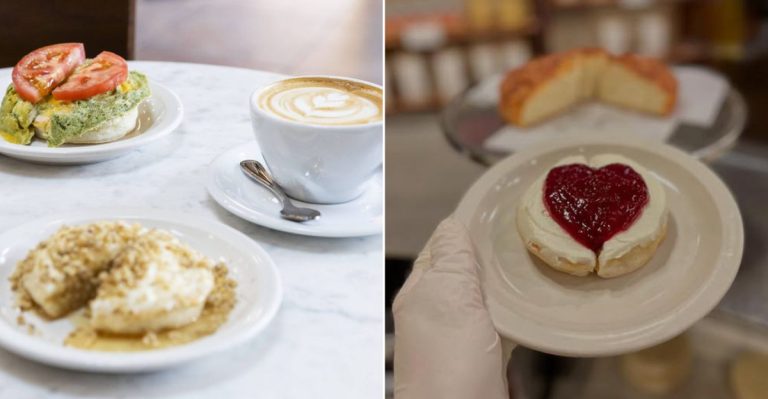 This Seattle, Washington Spot Is A Cozy Hole-In-The-Wall Locals Call Their Favorite Hidden Find