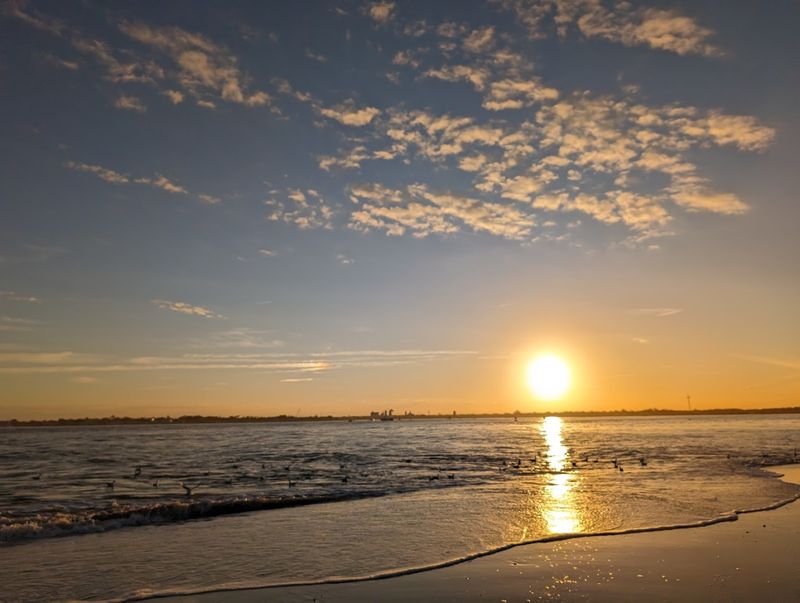 The Unspoiled Beaches That Feel Like A Secret