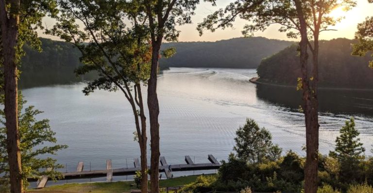 This Secluded Ohio State Park Is A Peaceful Getaway Hiding In Plain Sight