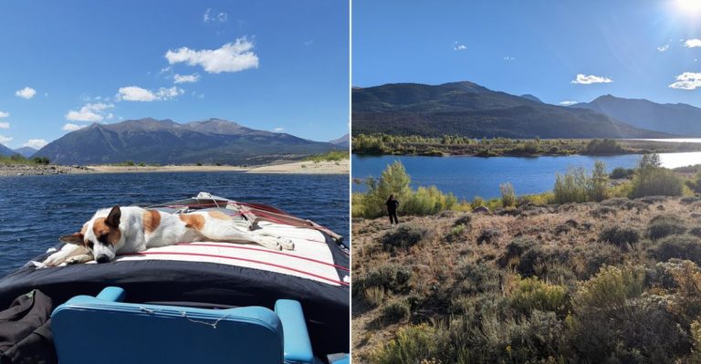 This Secret Beach Town In Colorado Is A Hidden Retreat Not A Lot Of People Heard Of