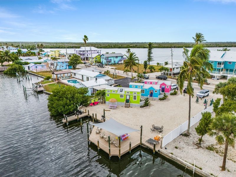 A Village That Time Forgot To Rush