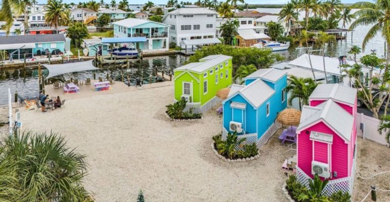 This Secret Florida Beach Town Is A Quiet Retreat Few Have Heard Of, And It’s Perfect For Visiting This April