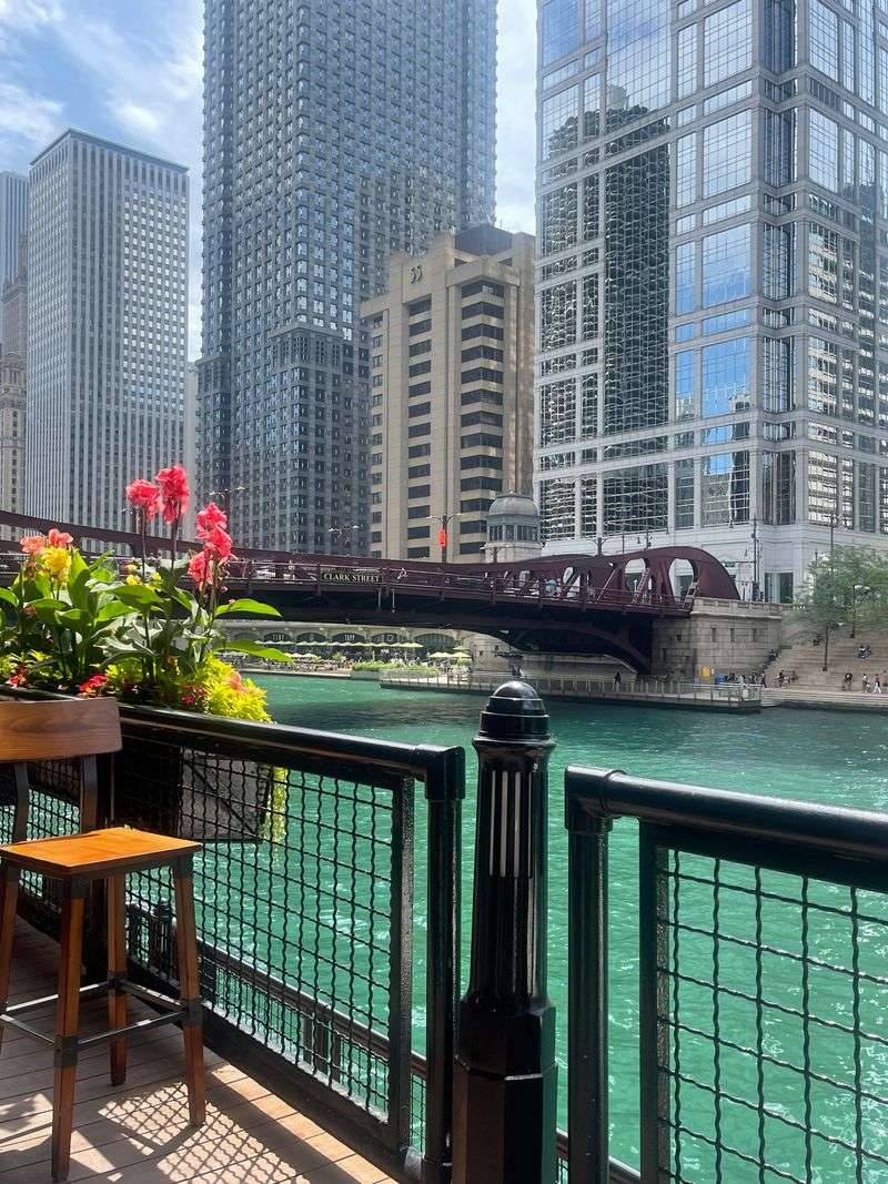 Unbeatable Riverfront Location