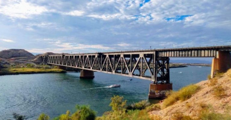 This Secret River Town In Arizona Is A Hidden Retreat Not A Lot Of People Have Heard Of