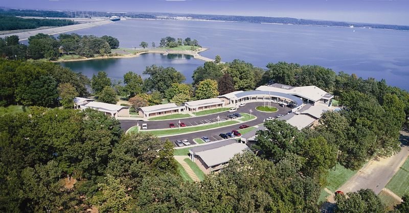 The Shockingly Vast Water World