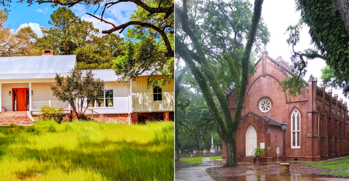 St. Francisville