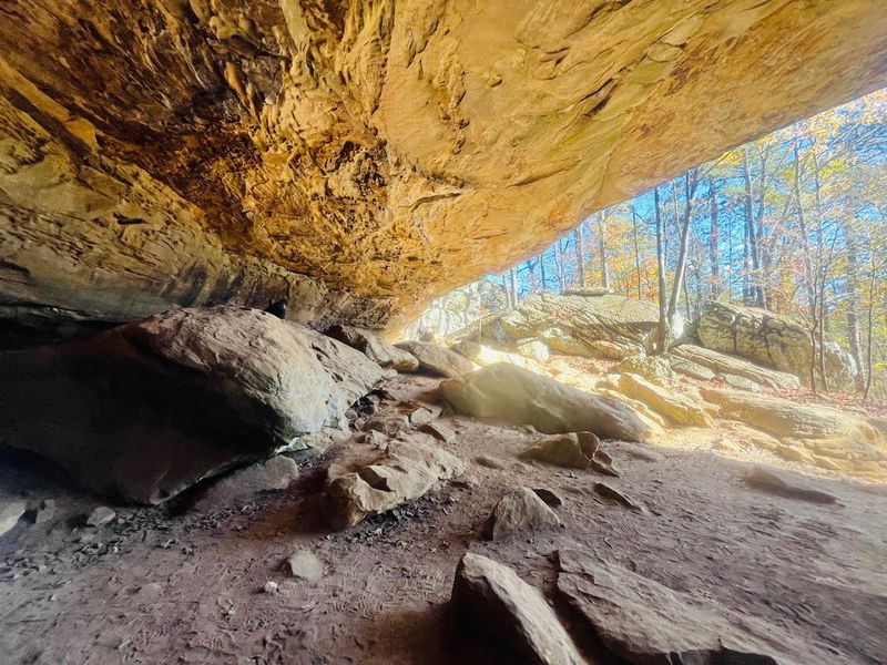 The Short Trail That Feels Like A Secret Discovery