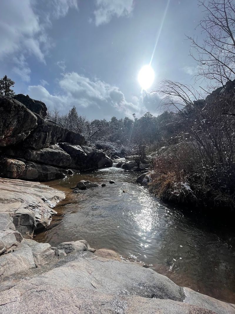 The Moment The Plan Decides Itself