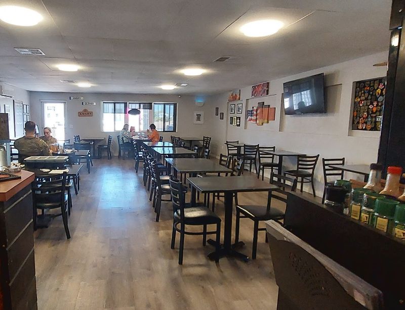 A Restaurant With Real Personality