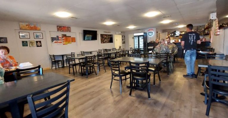 This Sierra Vista, Arizona German Restaurant Is One Food Lovers Should Try