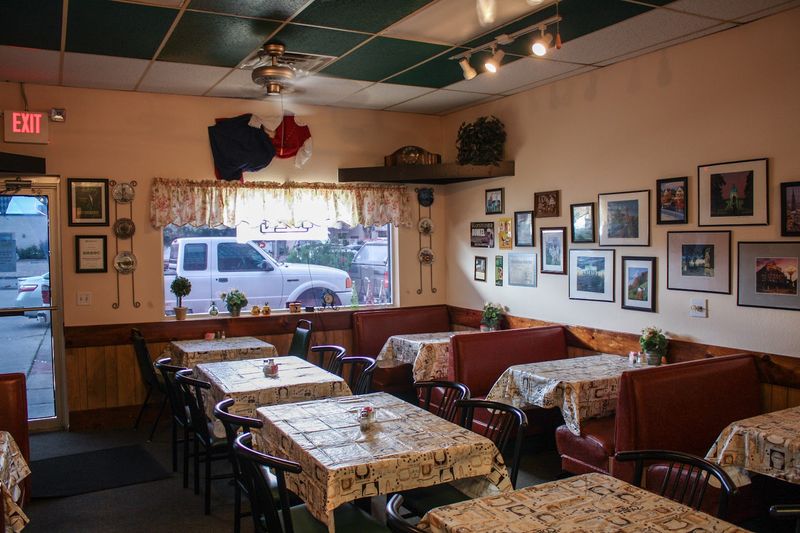 A Cozy Atmosphere That Pulls You Right In