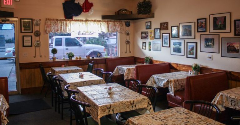 This Sierra Vista, Arizona German Spot Is Worth Making Time For At Least Once