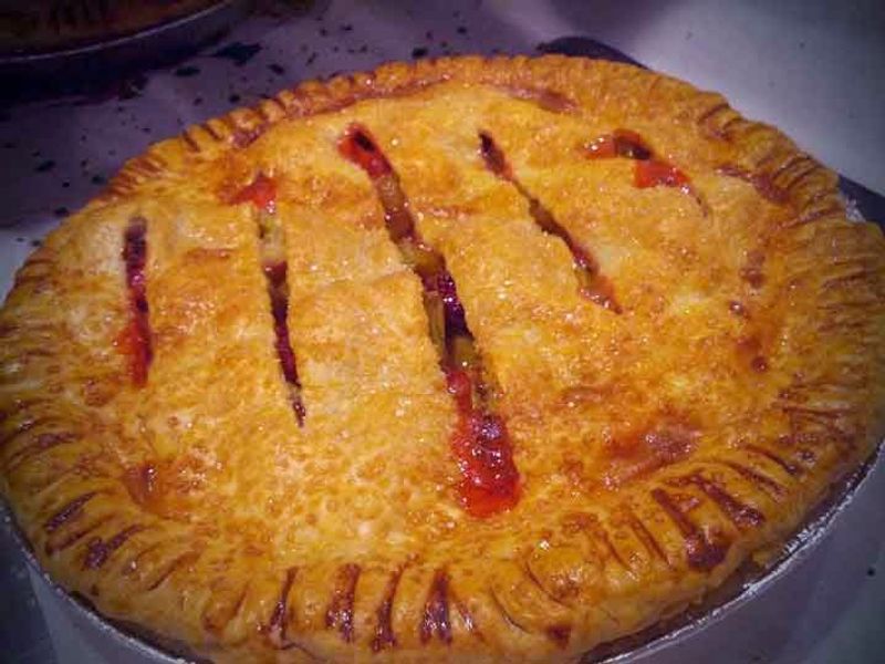 A Sweet And Tangy Classic That Endures