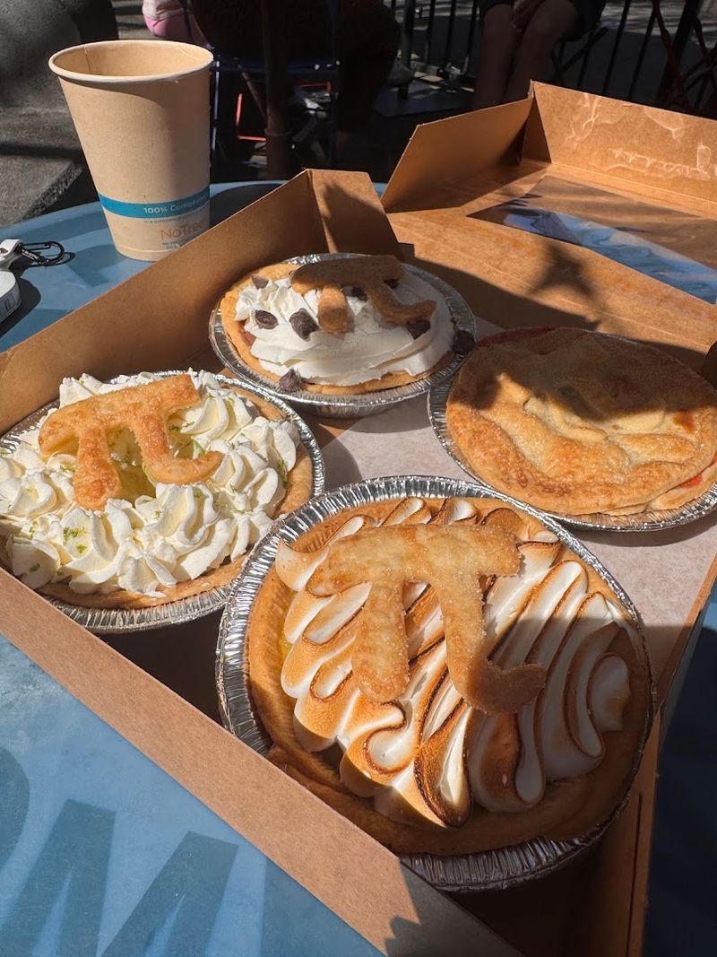 The Crust That Changed My Perspective On Pie