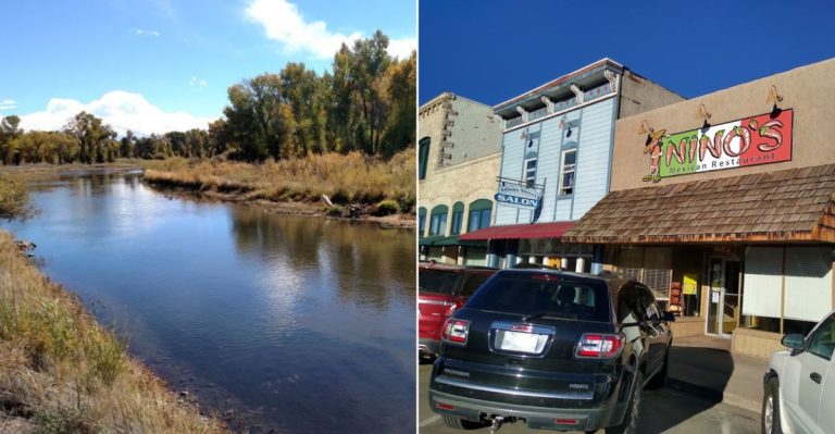 This Slow-Paced Colorado Town Is Affordable, Peaceful, And Perfect For Stress-Free Living