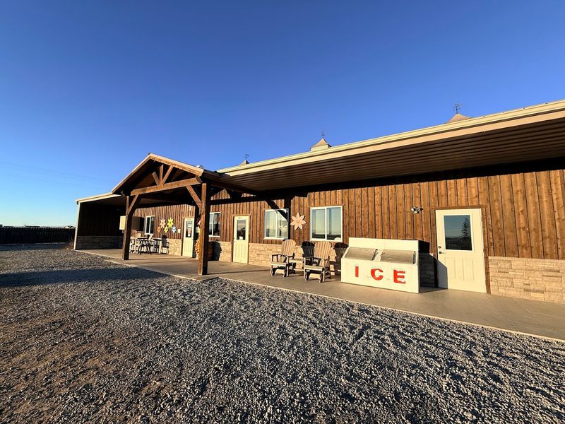 A Road That Leads Somewhere Worth Finding