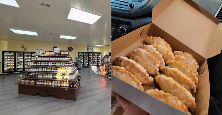 This Small Colorado Amish Market Has Homemade Donuts Known Around The World