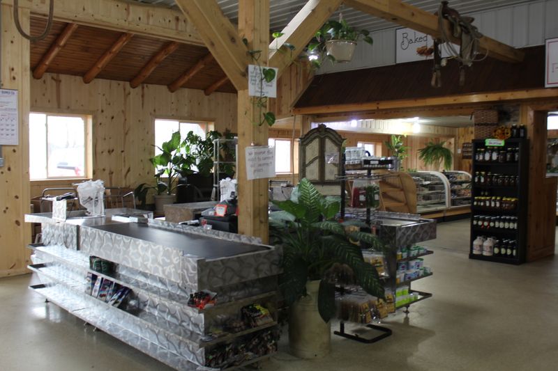 Arrive Early On Friday