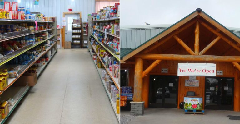 Inside the amazing Van Buren County