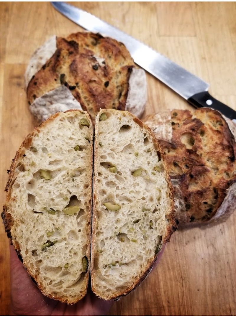 The Soul Of Sourdough Done Right