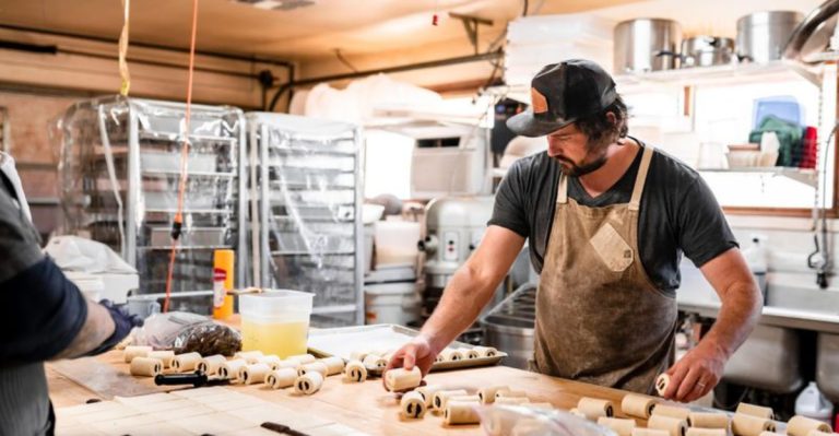 This Small Arizona Bakery Is Becoming A Must-Visit Spot In 2026
