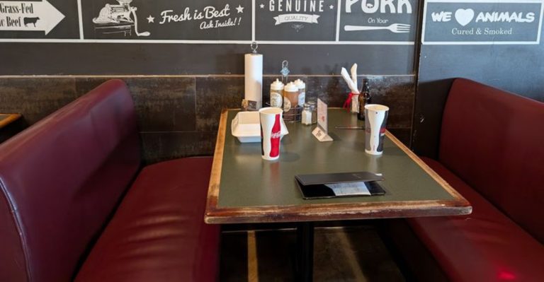 This Small Arizona Smokehouse Serves Ribs So Good They Will Spoil You For Everywhere Else