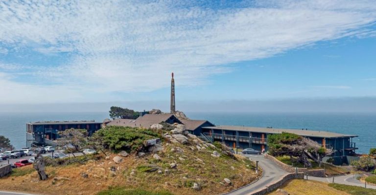 This Small California State Park Is The Perfect Escape From Everyday Stress