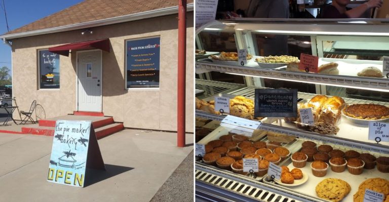 This Small Colorado Bakery Is Becoming A Must-Visit Spot In 2026