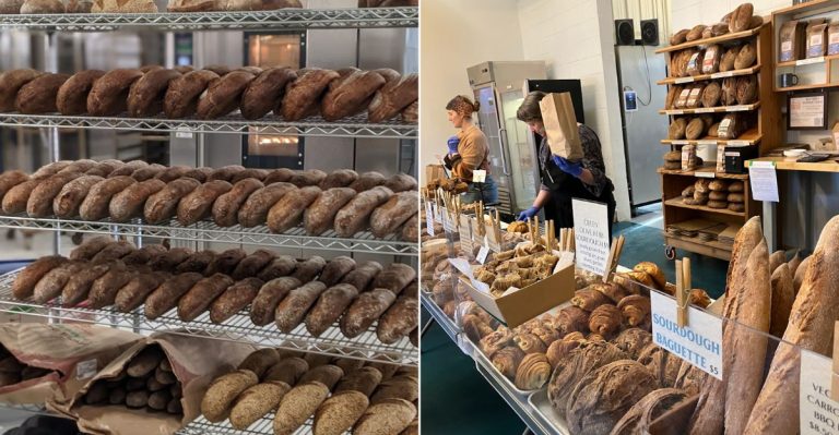 This Small Colorado Bakery Is Known For Some Of The Best Sourdough Around