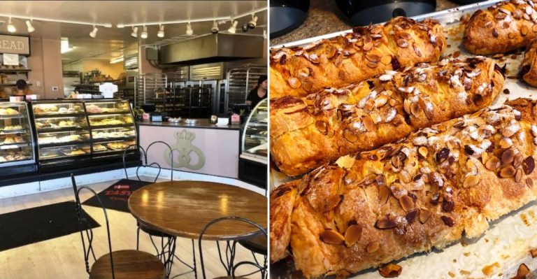 This Small Colorado Bakery Is Quietly Making One Of The Best Danishes In The West