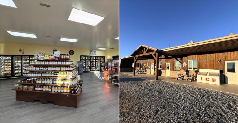 This Small Colorado Market Has Homemade Donuts Known Around The World