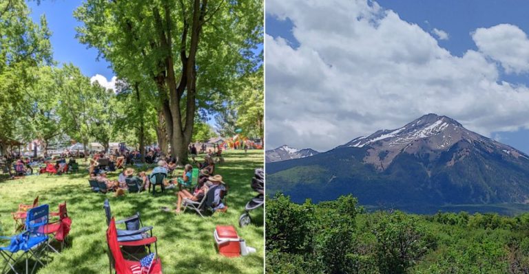 This Small Colorado Town Is Gaining Attention For Its Unexpected Food Scene In 2026