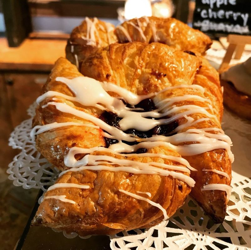 Over 25 Years Of Baking Tradition Behind Every Layer