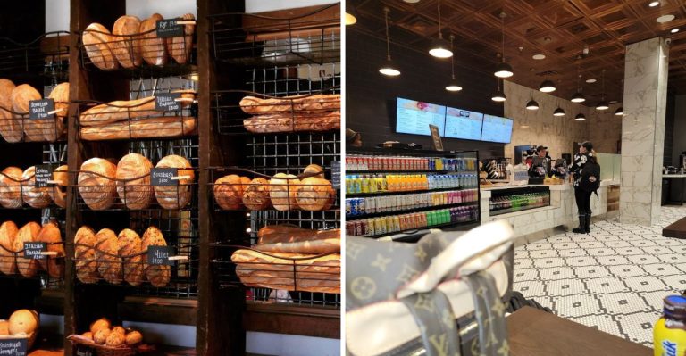 This Small Florida Bakery Is Quietly Making One Of The Best Danishes In The World