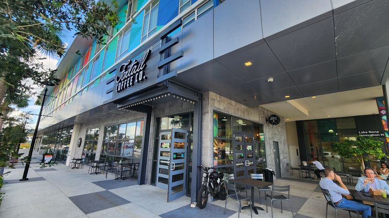 The Location Makes Everything Convenient