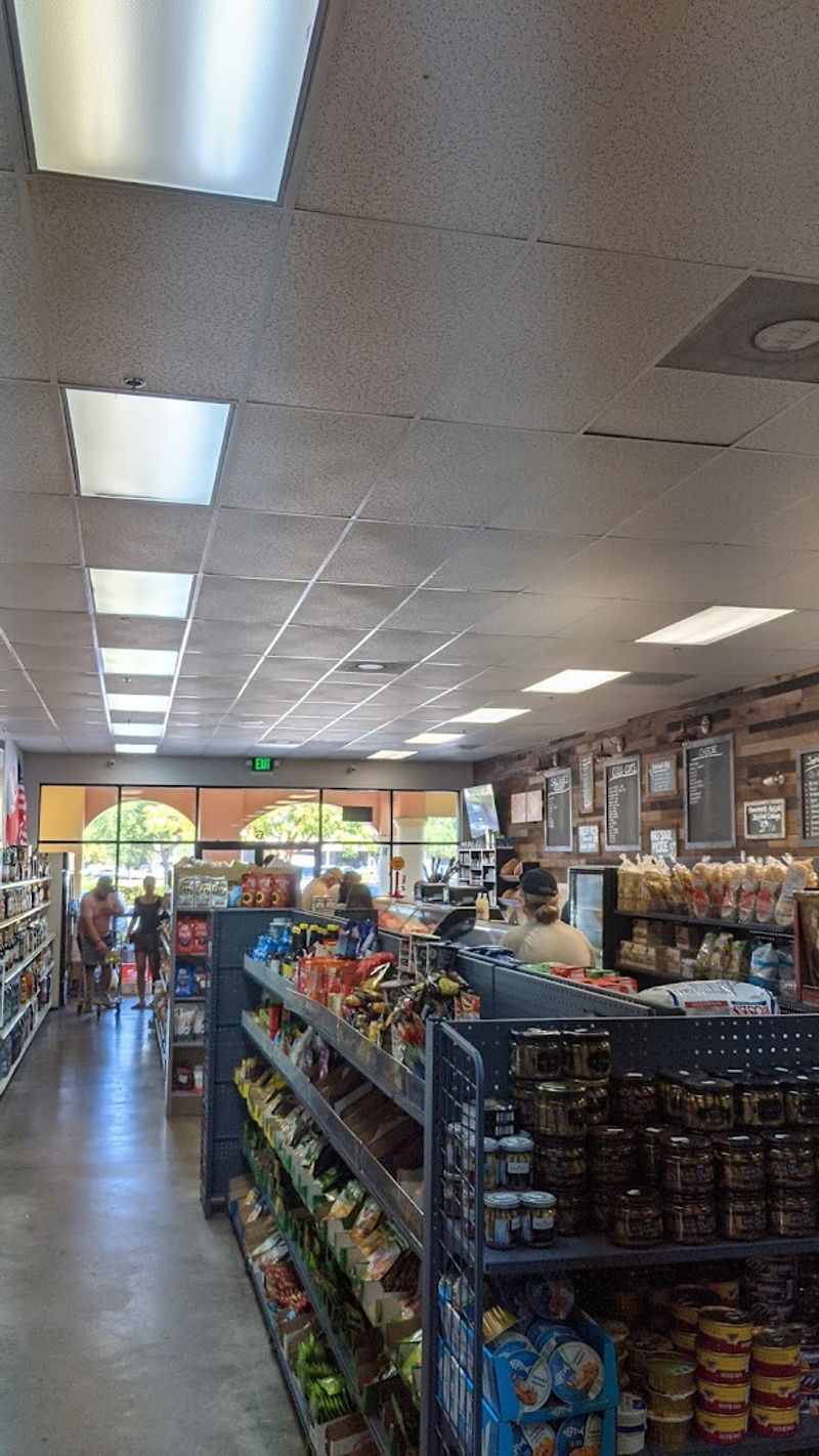 A Store So Small It Fits More Flavor Per Square Foot Than Anywhere Else