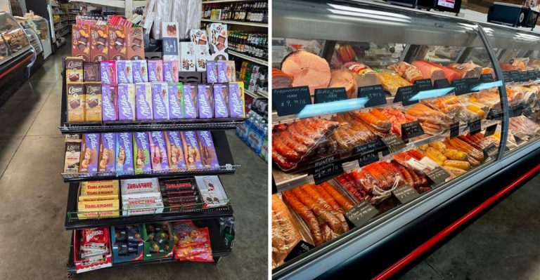 This Small Florida Polish Market Feels Like A Trip To Warsaw