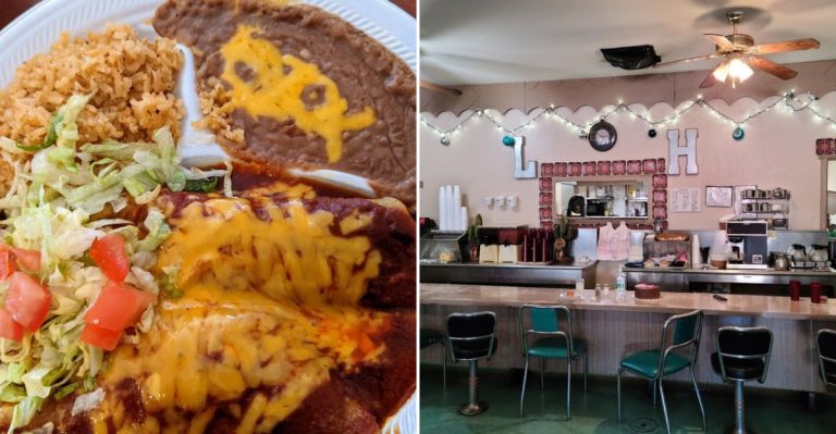 This Small Hole-In-The-Wall Restaurant In Arizona Is Worth Traveling For This Summer