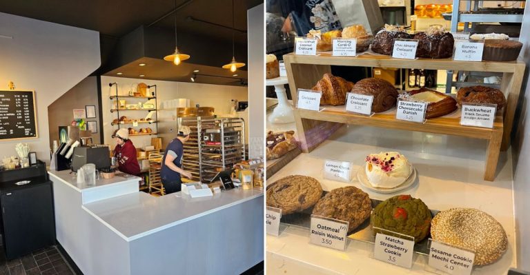 This Small Illinois Bakery Is Becoming A Must-Visit Spot In 2026