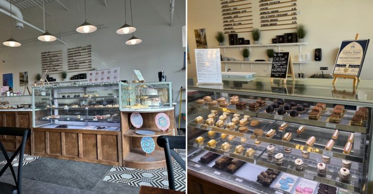 This Small Illinois Bakery Serves Incredible Sticky Buns