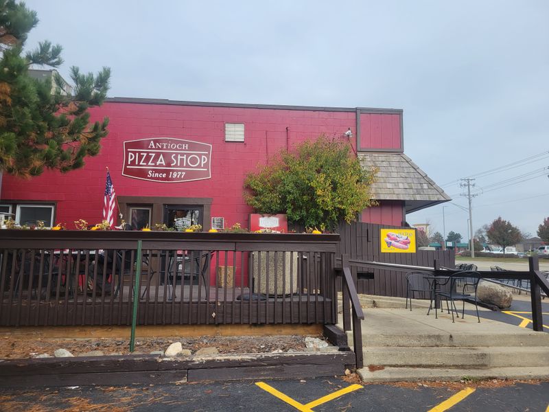 The Exact Spot Locals Trust