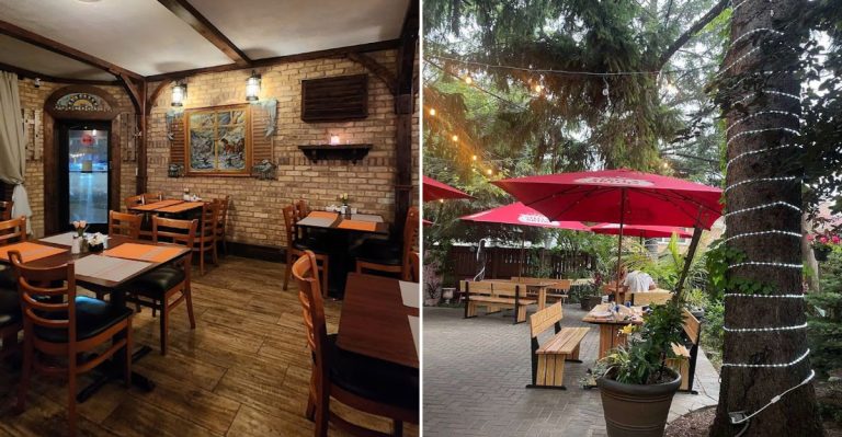 This Small Illinois Polish Kitchen Serves Cabbage Rolls Worth Every Bite