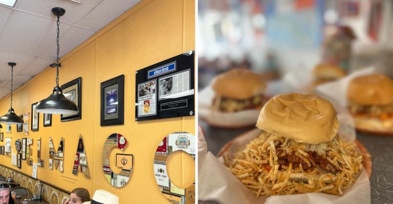 This Small Miami Spot Is Serving Up Legendary Cuban Fritas Since The 1950s