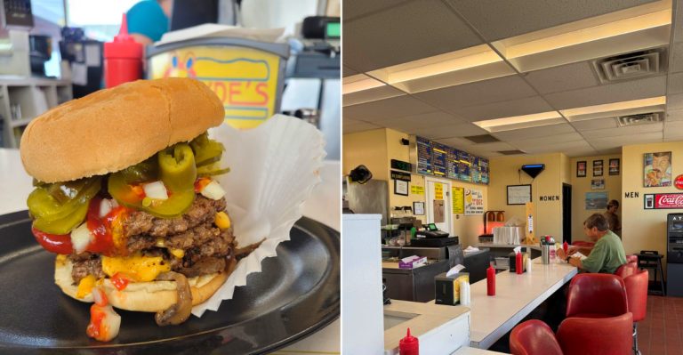 This Small Michigan Food Spot Somehow Knows Every Regular by Name