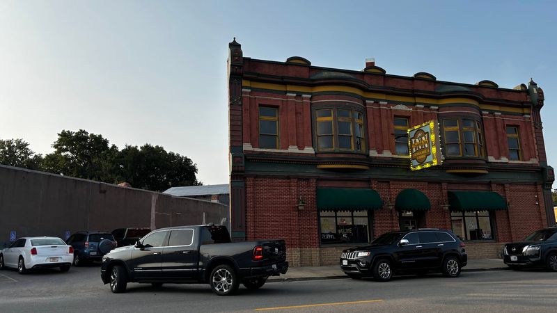 The First Impression That Stopped Me Cold