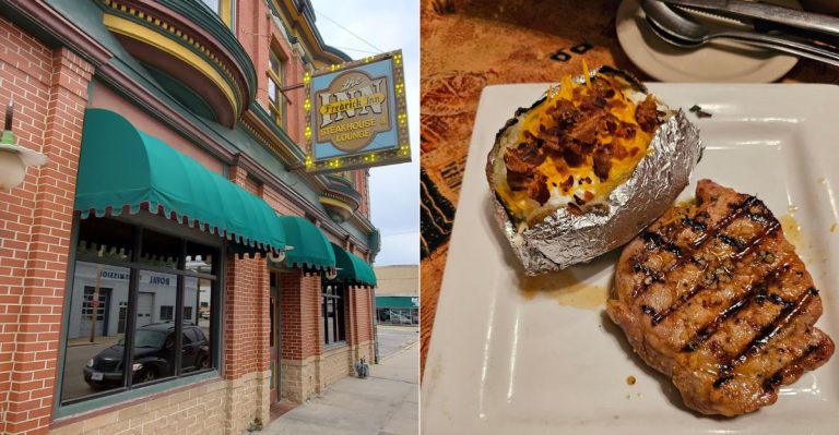 This Small Missouri Steakhouse Is Big On Steak And Flavor