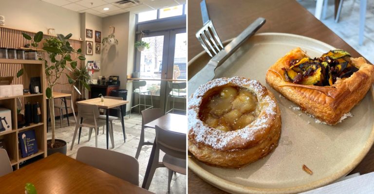 This Small Ohio Bakery Is Becoming A Must-Visit Spot In 2026