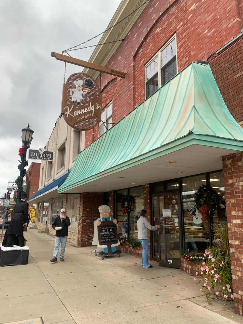 A Century-Old Cambridge Institution
