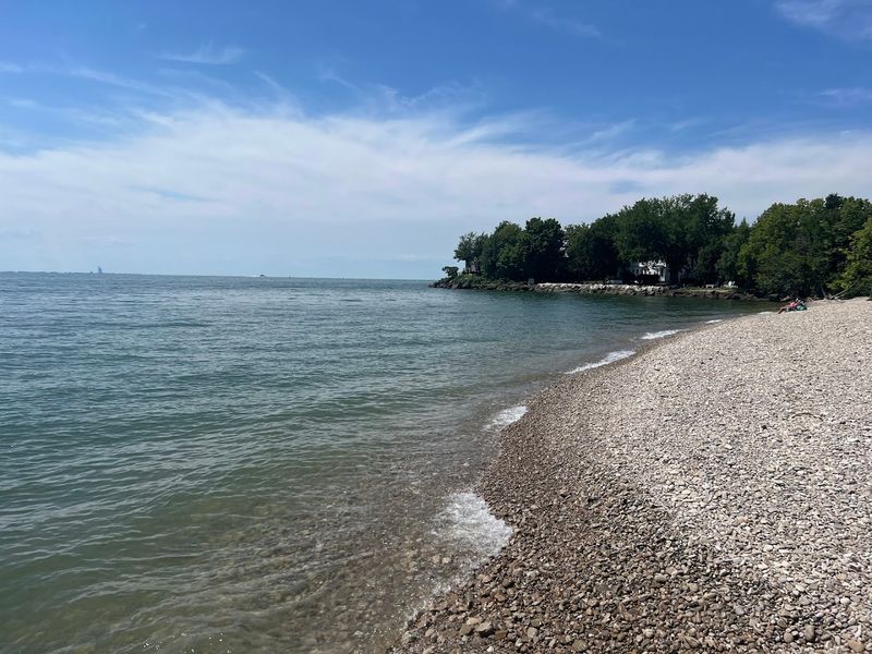 A Hidden Shoreline Treasure on Lake Erie