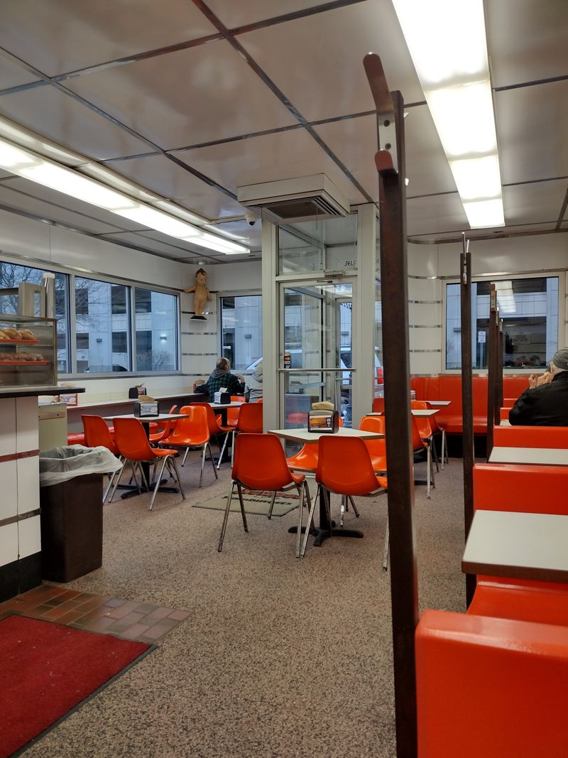 A Downtown Lima Landmark With Nearly a Century of History